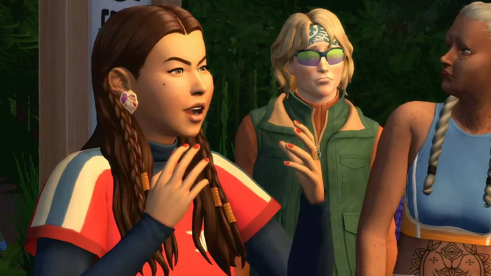 EA's Reality Competition Expansion Is an Brilliant Concept That Has A Single Potential Catch