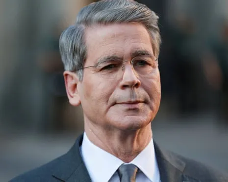 American Treasury Chief Allegedly Entered into Similar Mortgage Commitment to Lisa Cook