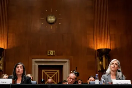 RFK Jr’s Moves Risk Restricting Children’s Access to Immunizations, Claim Removed CDC Leaders