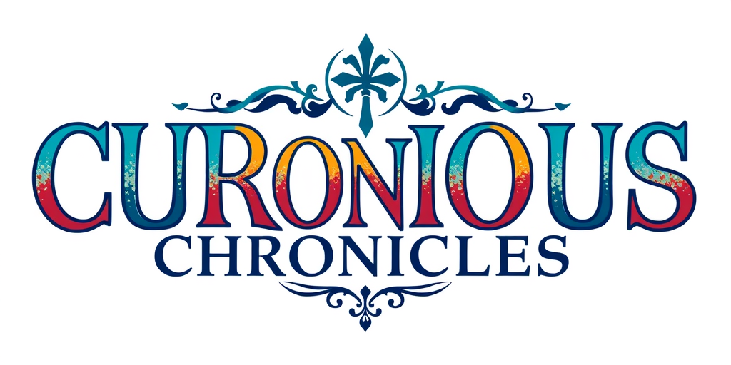 Curious Chronicles